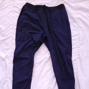 Banana Republic Motion Tech Jogger